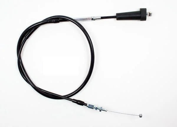 CABLE THROTTLE 02-06 LTA400F, BRONCO 104-249 SUZUKI ATV, 45-1092, 58300-38F10