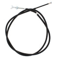 CABLE HAND BRAKE KVF KFX, ALLBALLS 45-4034, Made in Japan