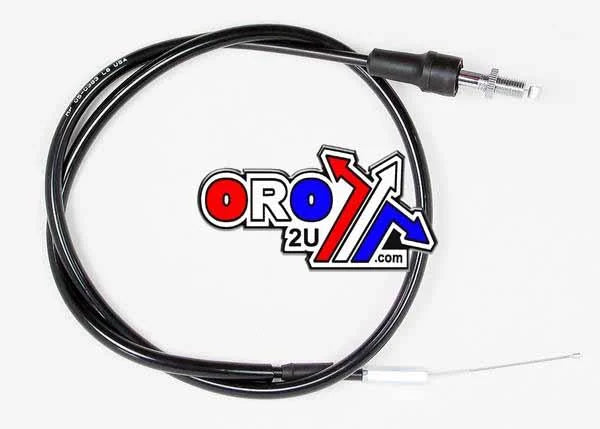CABLE THROTTLE +2 YFZ450R, BRONCO 105-383 YAMAHA ATV, 10-13 YFZ450R/X T/CBLE+2