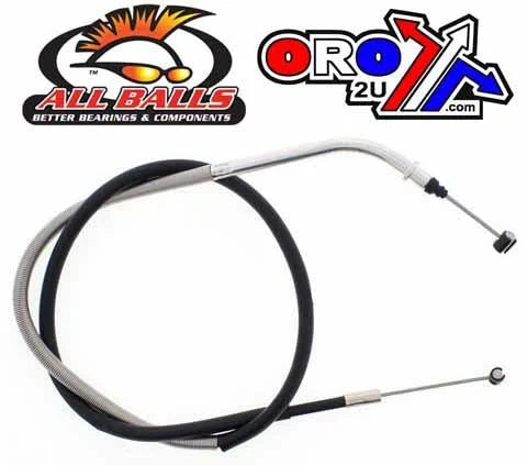 CABLE CLUTCH 08-13 YFM250R, ALLBALLS 45-2064 4D3-26335-00, 4D3-26335-00-00