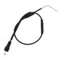 CABLE THROTTLE LT-Z90 07-09, ALLBALLS 45-1107 SUZUKI ATV, 58300-08H02