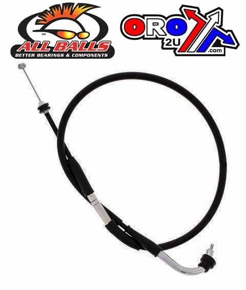CABLE THROTTLE KFX50 KFX90, ALLBALLS 45-1125 54012-Y001