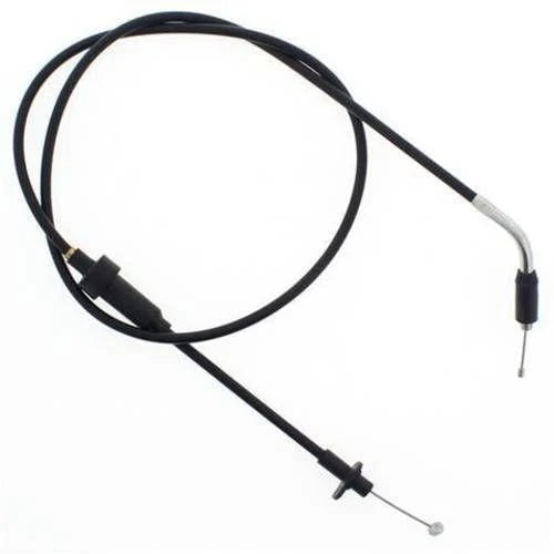 CABLE THROTTLE POLARIS 550, ALLBALLS 45-1154, 7081576