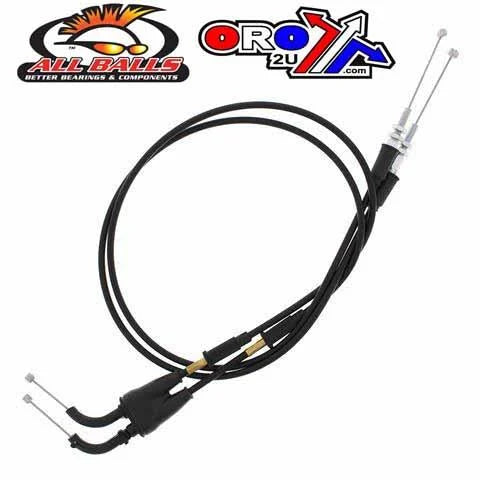 CABLE THROTTLE KTM690 09-13, ALLBALLS 45-1226, 75002091000