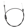 CABLE THROTTLE POLARIS 325 570, ALLBALLS 45-1253, 7081860