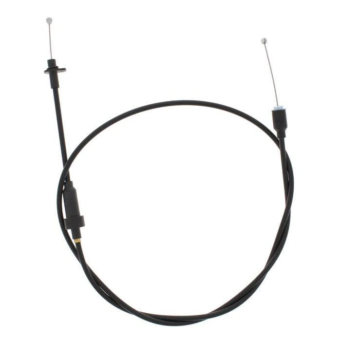 CABLE THROTTLE POLARIS 325 570, ALLBALLS 45-1253, 7081860