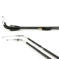 CABLE THROTTLE 12-15 WRF450, PROX 53.111077 Made in Japan, 45-1177