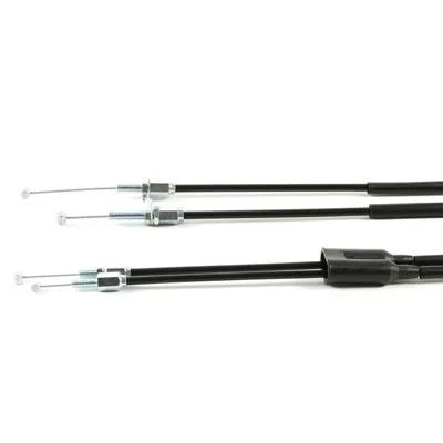 CABLE THROTTLE CRF250R 14-15, PROX 53.110249 Made in Japan, 17910-KRN-A82