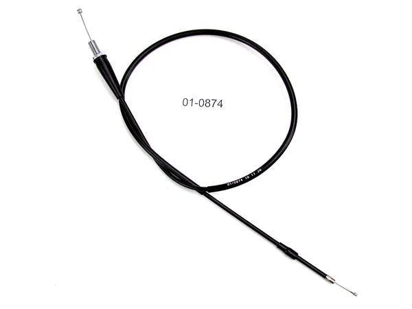 CABLE THROTTLE 1988-2006 YAMAHA YFS200 MOTION PRO 01-0874