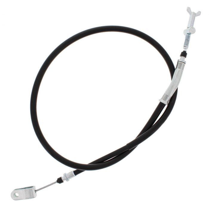 CABLE REAR BRAKE YFM350FA, ALLBALLS 45-4052 5TE-26361-00, YAMAHA ATV 5TE-26361-00-00
