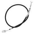 CABLE REAR BRAKE YFM350FA, ALLBALLS 45-4052 5TE-26361-00, YAMAHA ATV 5TE-26361-00-00