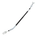 CABLE REAR BRAKE YFM400 07-12, ALLBALLS 45-4053 4S1-26361-00, YAMAHA ATV 4S1-26361-00-00