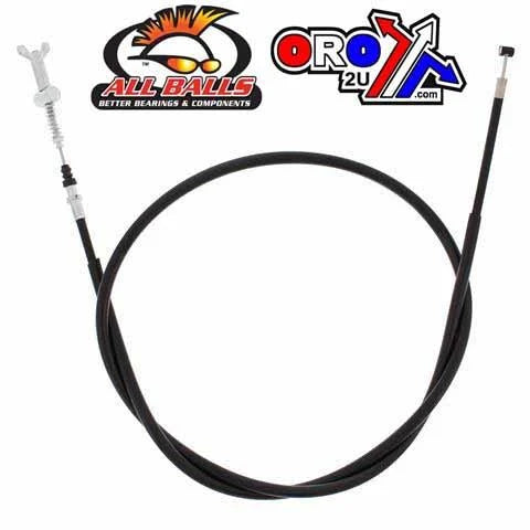 CABLE HAND BRAKE YFM400 07-12, ALLBALLS 45-4066 4S1-26361-00, YAMAHA ATV 4S1-26361-00-00