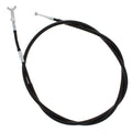 CABLE REAR BRAKE POLARIS 200, ALLBALLS 45-4074