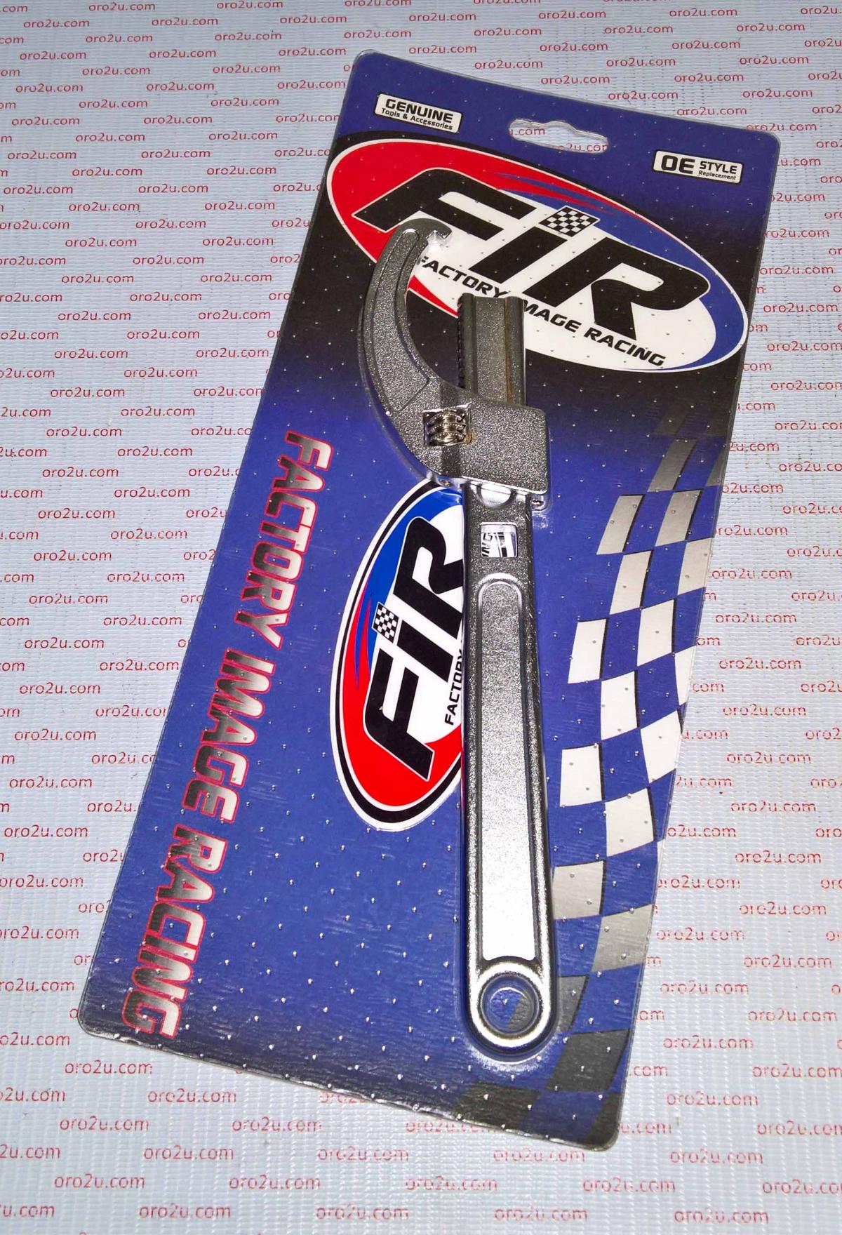 ADJUSTABLE C WRENCH