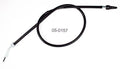 SPEEDO CABLE 1992 YAMAHA WR200 MOTION PRO 05-0157 1FK835510