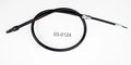 SPEEDO CABLE KAWASAKI KLR250 ZX1000 MOTION PRO 03-0124