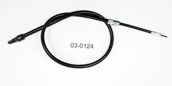SPEEDO CABLE KAWASAKI KLR250 ZX1000 MOTION PRO 03-0124