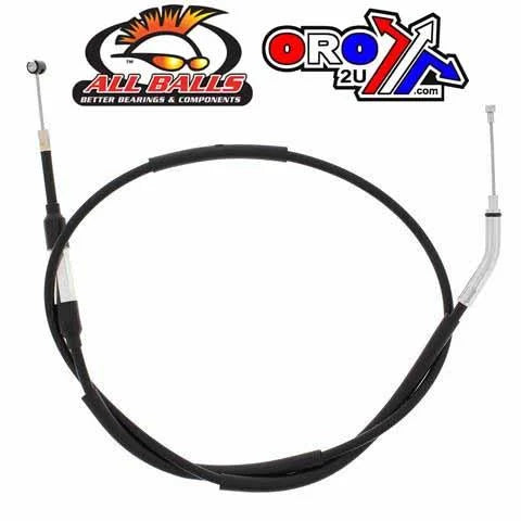 CABLE CLUTCH 04-07 CR125, ALLBALLS 45-2007 Made in Japan
