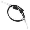 CABLE THROTTLE 07-19 CRF150R, ALLBALLS 45-1009 Made in Japan
