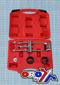 STEERING BRG.PULLER SET