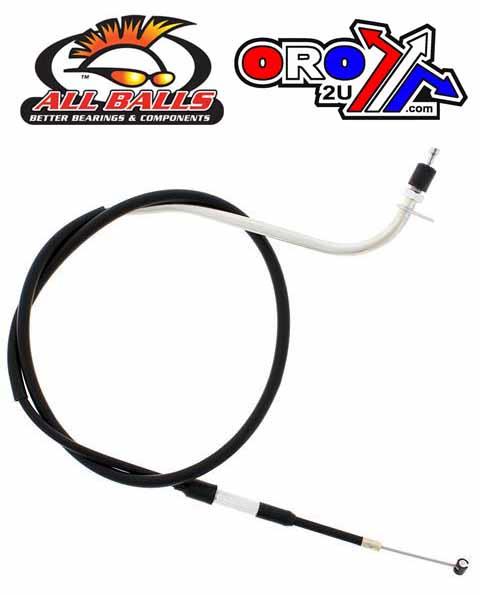 CABLE CLUTCH 05-17 CRF450X, ALLBALLS 45-2102 22870-MEY-A20, Made in Japan