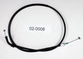THROTTLE CABLE HONDA CB 500 550 750 MOTION PRO 02-0008 17920-341-000