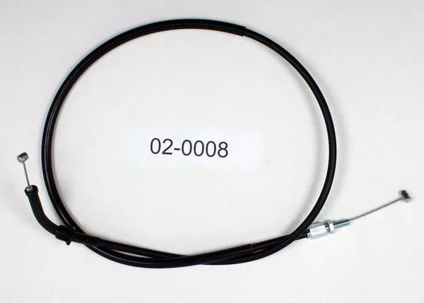 THROTTLE CABLE HONDA CB 500 550 750 MOTION PRO 02-0008 17920-341-000