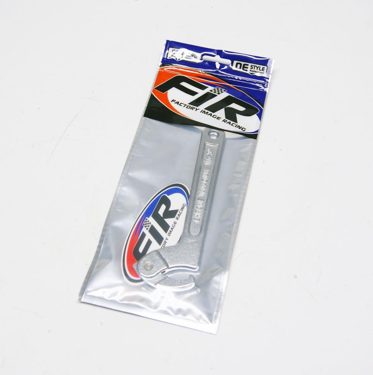 ADJUSTABLE SHOCK SUSPENSION C HOOK WRENCH 31mm - 76mm