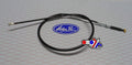 FRONT BRAKE CABLE +70mm KAWASAKI KLX110 D MOTION PRO 03-0425 54005-0027
