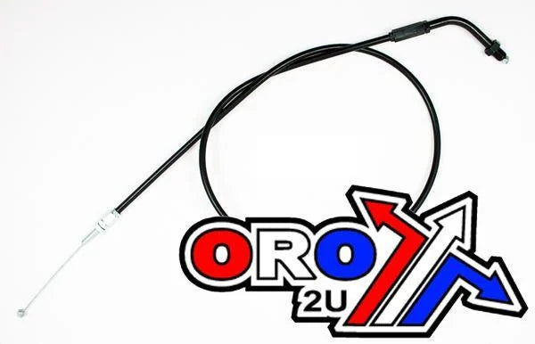 THROTTLE CABLE 1976-1988 KAWASAKI KZ 305 400 440 550 650 750 900 1000 MOTION PRO 03-0019