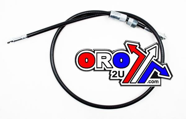 SPEEDO CABLE SUZUKI GT250 380 550 750 VS 700 800 1400 MOTION PRO 04-0186