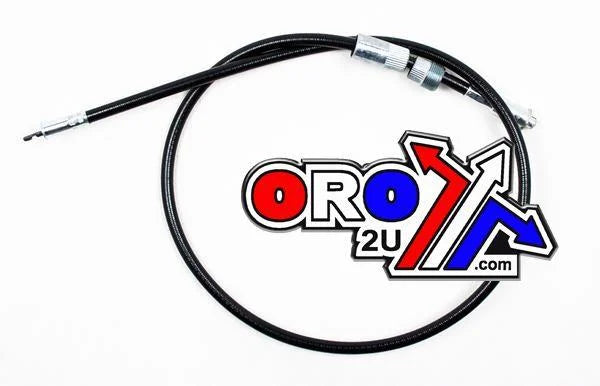 SPEEDO CABLE SUZUKI GT250 380 550 750 VS 700 800 1400 MOTION PRO 04-0186