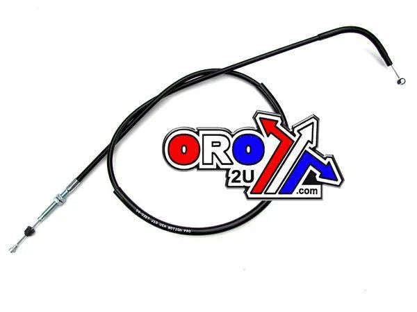 CLUTCH CABLE 1986-2004 SUZUKI LS650P MOTION PRO 04-0327