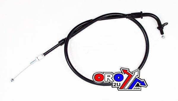 THROTTLE CABLE 1991-1992 SUZUKI GSXR 1100 MOTION PRO 04-0149