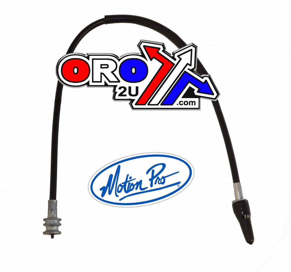 TACHO CABLE 1982-1989 YAMAHA XT 550 600 MOTION PRO 05-0099