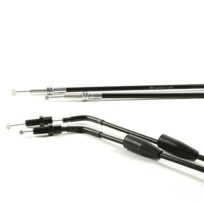 CABLE THROTTLE 87-07 KL650A, PROX 53.110014 Made in Japan