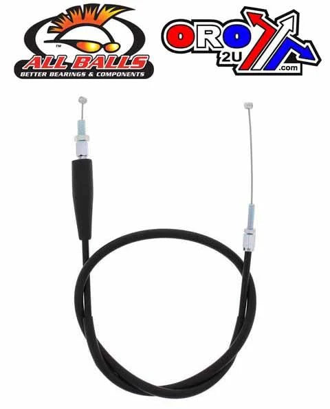 CABLE THROTTLE DR125SE DR200SE, ALLBALLS 45-1120, 58300-44AA0, Made in Japan