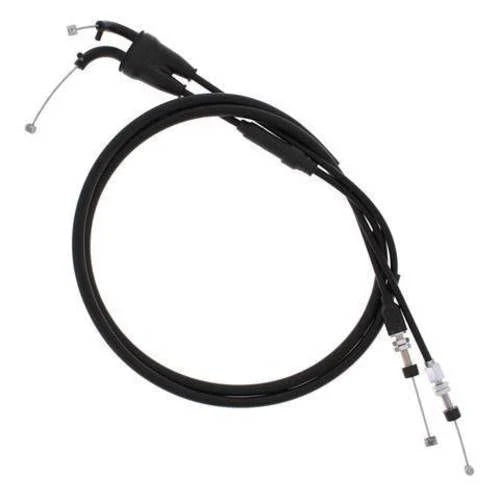 CABLE THROTTLE TTR225 XT350, ALLBALLS 45-1180 Made in Japan