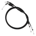 CABLE THROTTLE TTR225 XT350, ALLBALLS 45-1180 Made in Japan