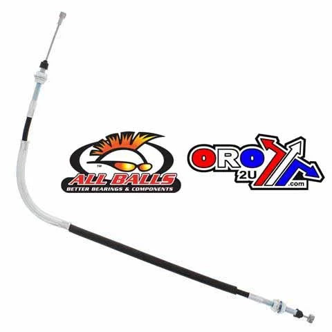 CABLE REAR BRAKE ARCTIC CAT, ALLBALLS 45-4075, Made in Japan