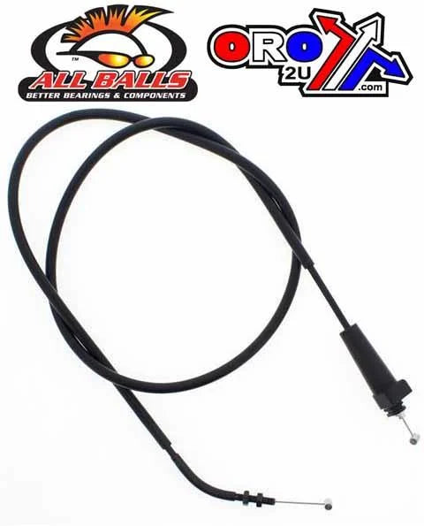 CABLE THROTTLE ARCTIC CAT, ALLBALLS 45-1116, Made in Japan