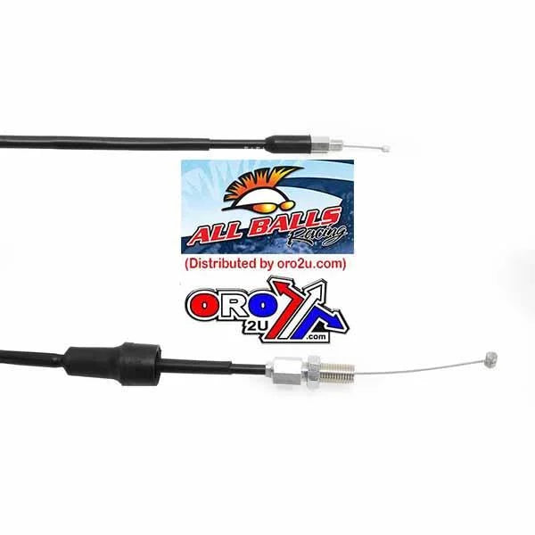 CABLE THROTTLE CAN-AM, ALLBALLS 45-1115 ARCTIC CAT, Made in Japan