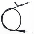 CABLE THROTTLE ARCTIC CAT, ALLBALLS 45-1166, Made in Japan