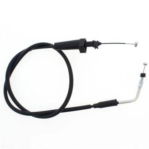 CABLE THROTTLE ARCTIC CAT, ALLBALLS 45-1167, Made in Japan