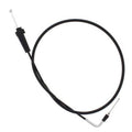 CABLE THROTTLE CAN-AM, ALLBALLS 45-1112, Made in Japan