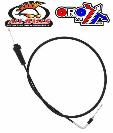 CABLE THROTTLE CAN-AM, ALLBALLS 45-1112, Made in Japan