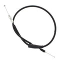 CABLE THROTTLE CAN-AM, ALLBALLS 45-1114, Made in Japan