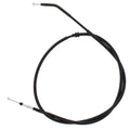 CABLE HAND BRAKE KFX LTZ 400, ALLBALLS 45-4035, Made in Japan