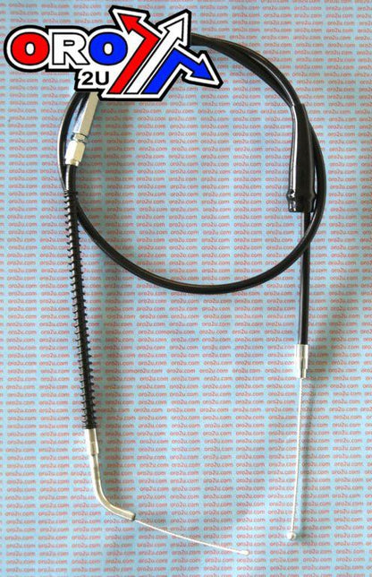 CABLE THROTTLE UNIVERSAL GG